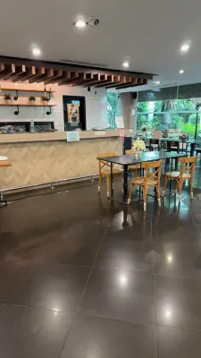 Diamond Residence Ratchada Photos