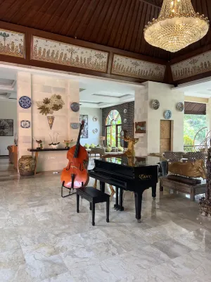 New Sunari Lovina Beach Resort Public Areas Photos