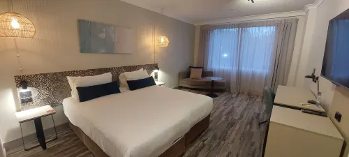Mermaid Waters Hotel by Nightcap Plus Camere Photos