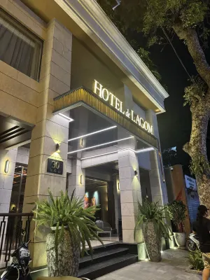 HOTEL de LAGOM Extérieur Photos