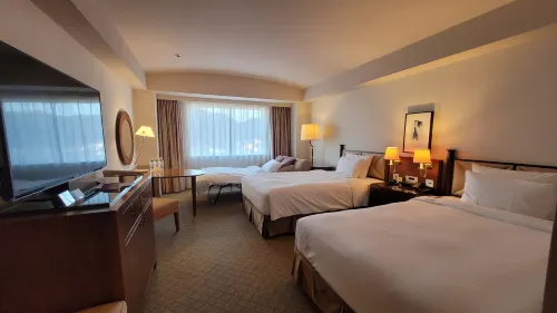 Miyako Hotel Gifu Nagaragawa Kamar Photos