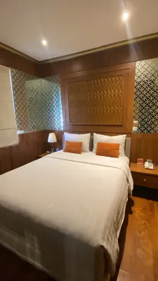 Petit Boutique Hotel Solo Номера Photos