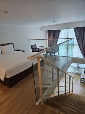 The Grand Sumorum Rooms Photos