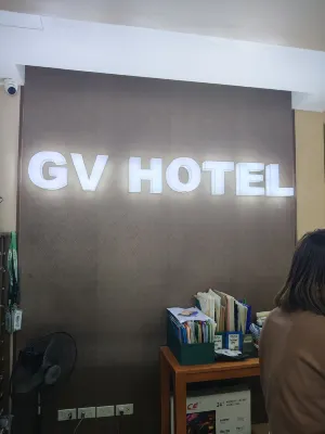 GV Hotel - Cagayan de Oro Photos
