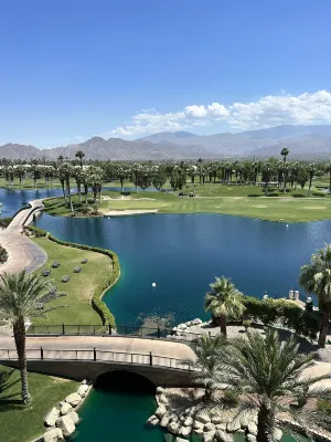 JW Marriott Desert Springs Resort & Spa Общественные зоны Photos