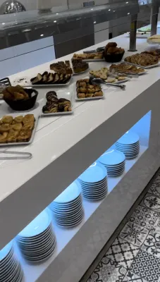 Al Naya Hotel Restauration Photos