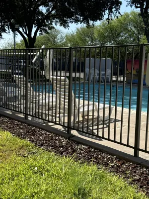 Motel 6 Del Rio, TX À proximité de l'hôtel Photos