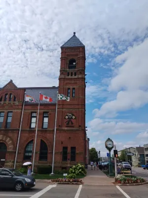 Delta Hotels Saint John Near Hotel Photos