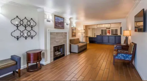 Best Western Capital City Inn Photos