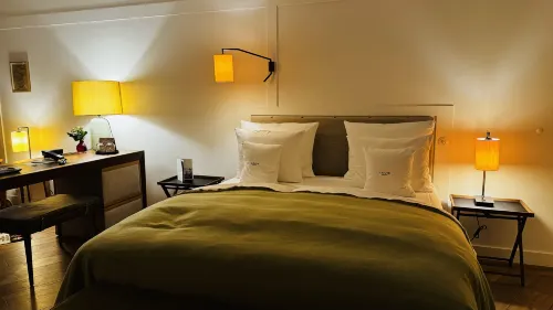 Louis Hotel Zimmer Photos
