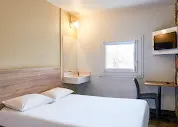 Hôtel F1 Nice Villeneuve-Loubet (Rénové) Chambres Photos