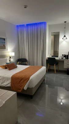 Best Western Plus Larco Hotel Номера Photos
