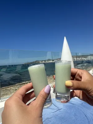 AxelBeach Ibiza Suites Apartments Spa and Beach Club - Adults Only Photos