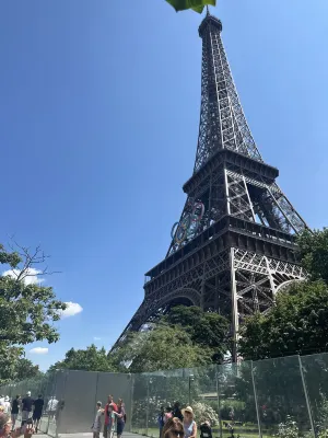 HotelF1 Paris Porte de Châtillon À proximité de l'hôtel Photos