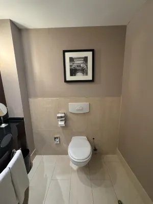 Cologne Marriott Hotel Chambres Photos