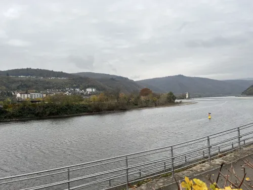 Hotel NH Bingen In der Nähe des Hotels Photos