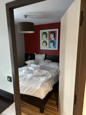 Best Western Park Hotel Geneve-Thoiry Chambres Photos