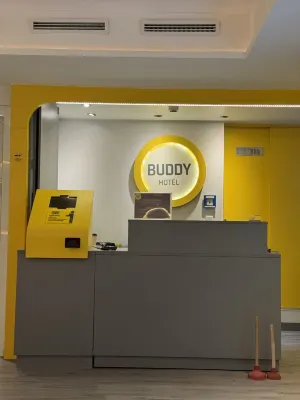 Buddy Hotel Photos