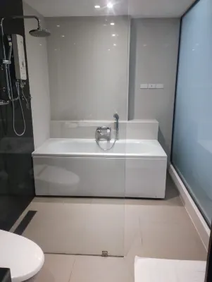 Civic Horizon Hotel & Residence Camere Photos