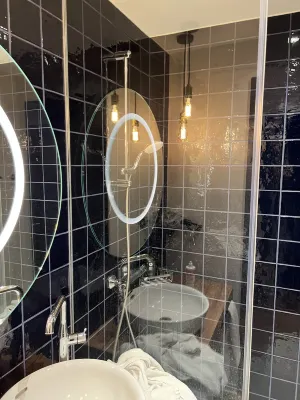H2 Hotel Duesseldorf City Chambres Photos