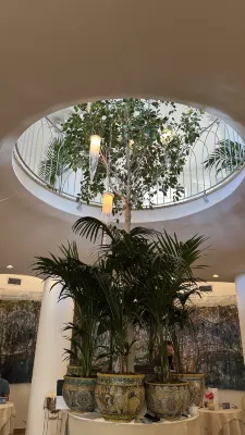 Hotel Alberi del Paradiso - Cefalù Aree comuni Photos