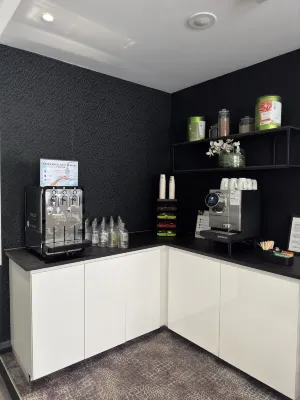 Hôtel Mercure Strasbourg Centre Petite France Photos