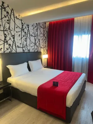 Hotel American Palace Eur Camere Photos