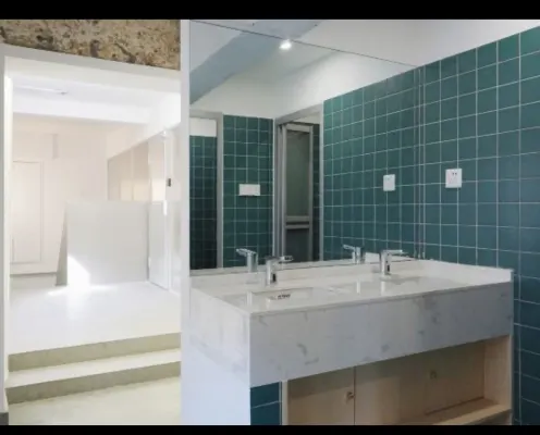 Microflow (Shanghai Xintiandi Branch) Rooms Photos