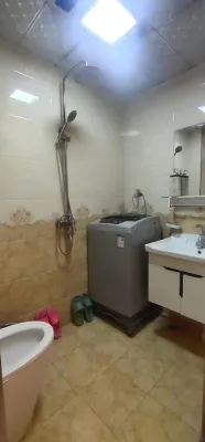 Ximi Apartment Hotel (Shenyang Liaoning University) Rooms Photos