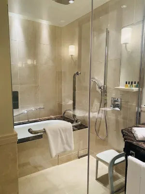 The Tokyo Station Hotel Chambres Photos