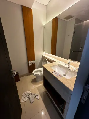 Truntum Kuta ( formerly Grand Inna Kuta ) Номера Photos