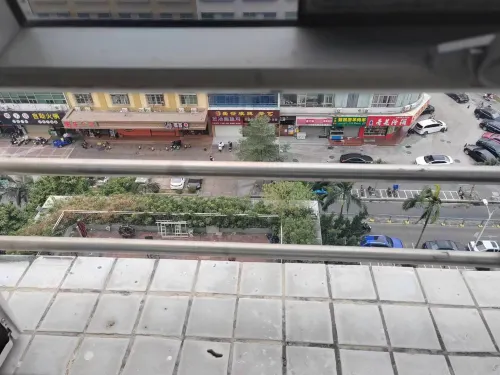 Venus International Hotel (Shengping Subway Station) Near Hotel Photos