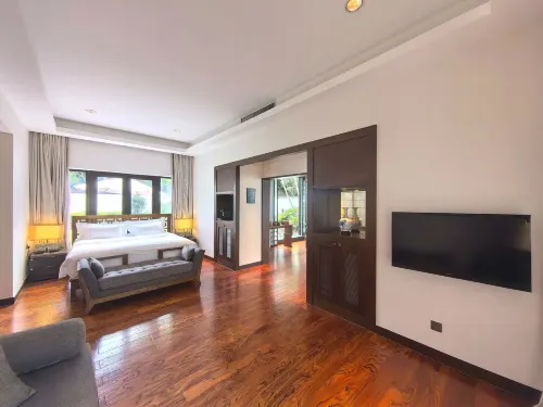 Elite Spring Villas Photos