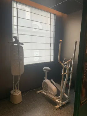 Poen BOON-Z Hotel (Changsha Wuyi Square IFS Branch) Relaksasi & Rekreasi Photos
