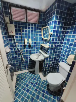 Orchid Resort Camere Photos