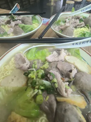 Ivy Apartment (Pazhou Convention and Exhibition Wanshengwei Metro Station) Makanan Photos