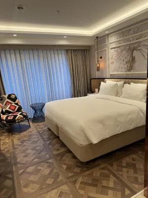 Burdock Hotel Istanbul, Autograph Collection Camere Photos