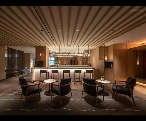 Tosei Hotel Cocone Tsukiji Ginza Premier Public Areas Photos
