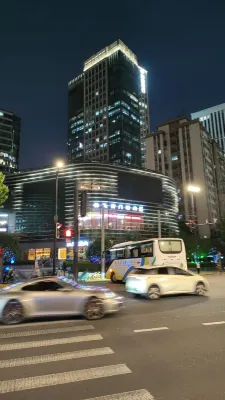 Acme Serviced Apartment Near Hotel Photos
