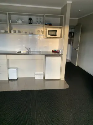 Ashbrook Motel Taupo Photos