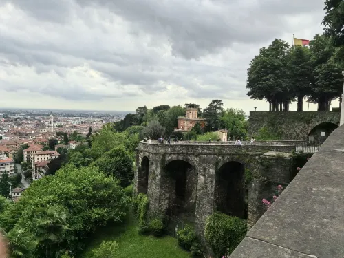 Best Western Hotel Piemontese Bergamo Circondario Photos