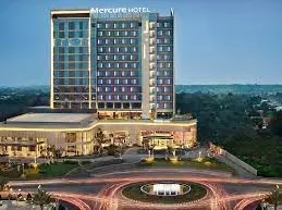 Mercure Hotel Karawang Eksterior Photos