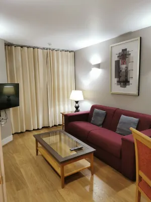 Marlin Apartments London Bridge - Empire Square Chambres Photos