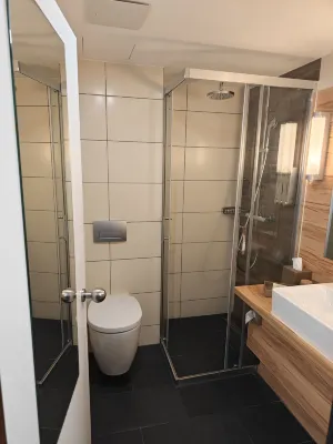 Plaza Premium Columbus Bremen Kamar Photos