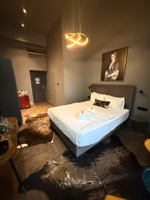 Leo Boutique Rooms - Adults Only Zimmer Photos