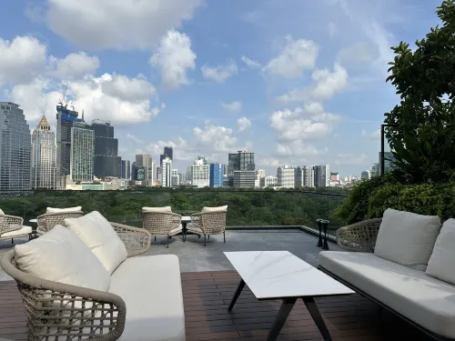 The Ritz-Carlton, Bangkok À proximité de l'hôtel Photos
