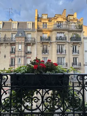 Hôtel Beauregard Photos