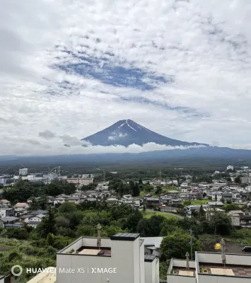 THE TOKI FujiKawaguchiko Nära hotellet Photos
