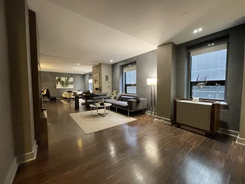 Hyatt Grand Central New York Khu vực công cộng Photos