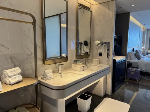 Hainan Sangem Moon Hotel  Rooms Photos